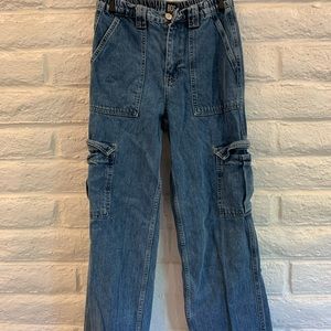 BDG Urban Outfitters Skate Jean